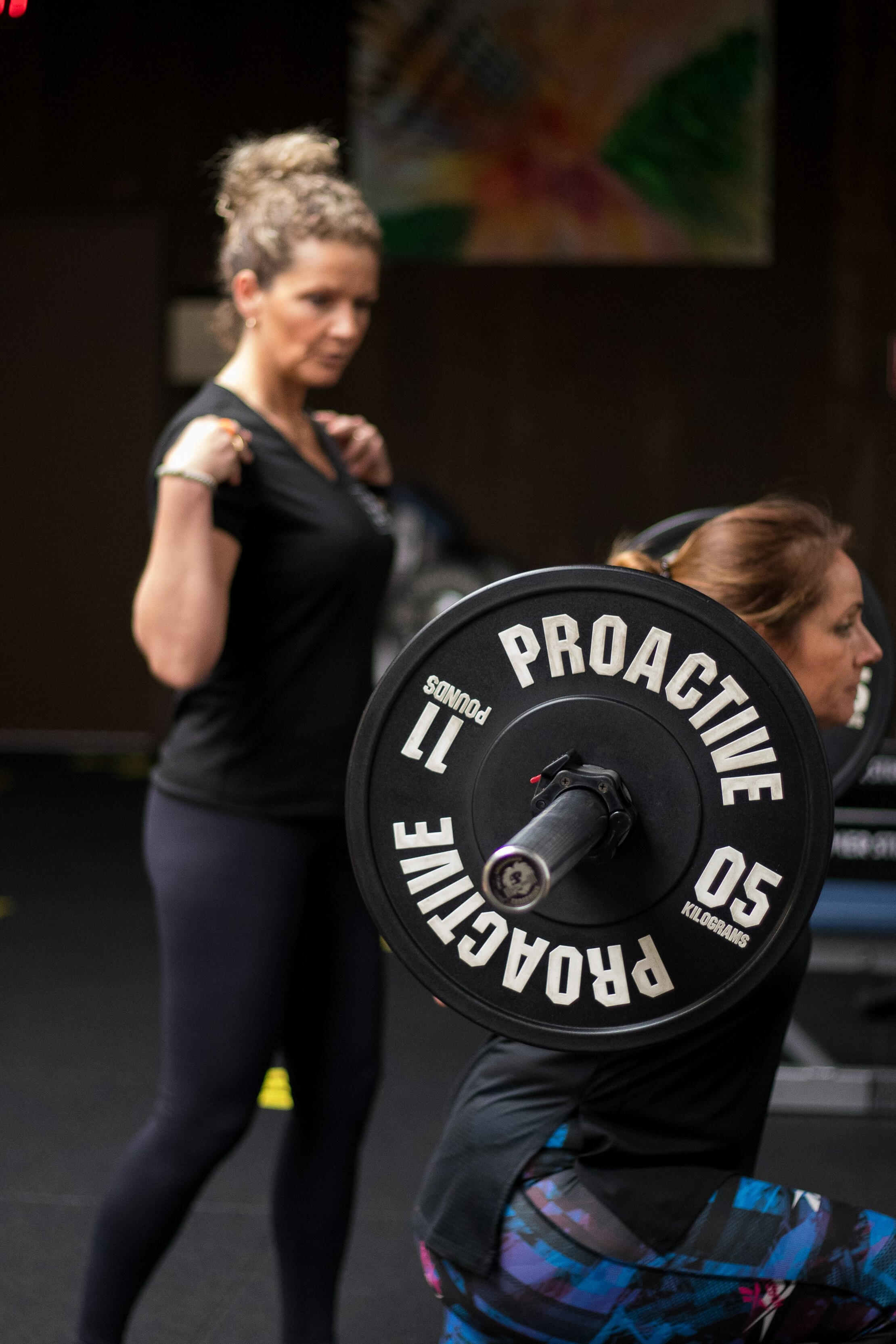 Personal Training Personal training - Wassenaar