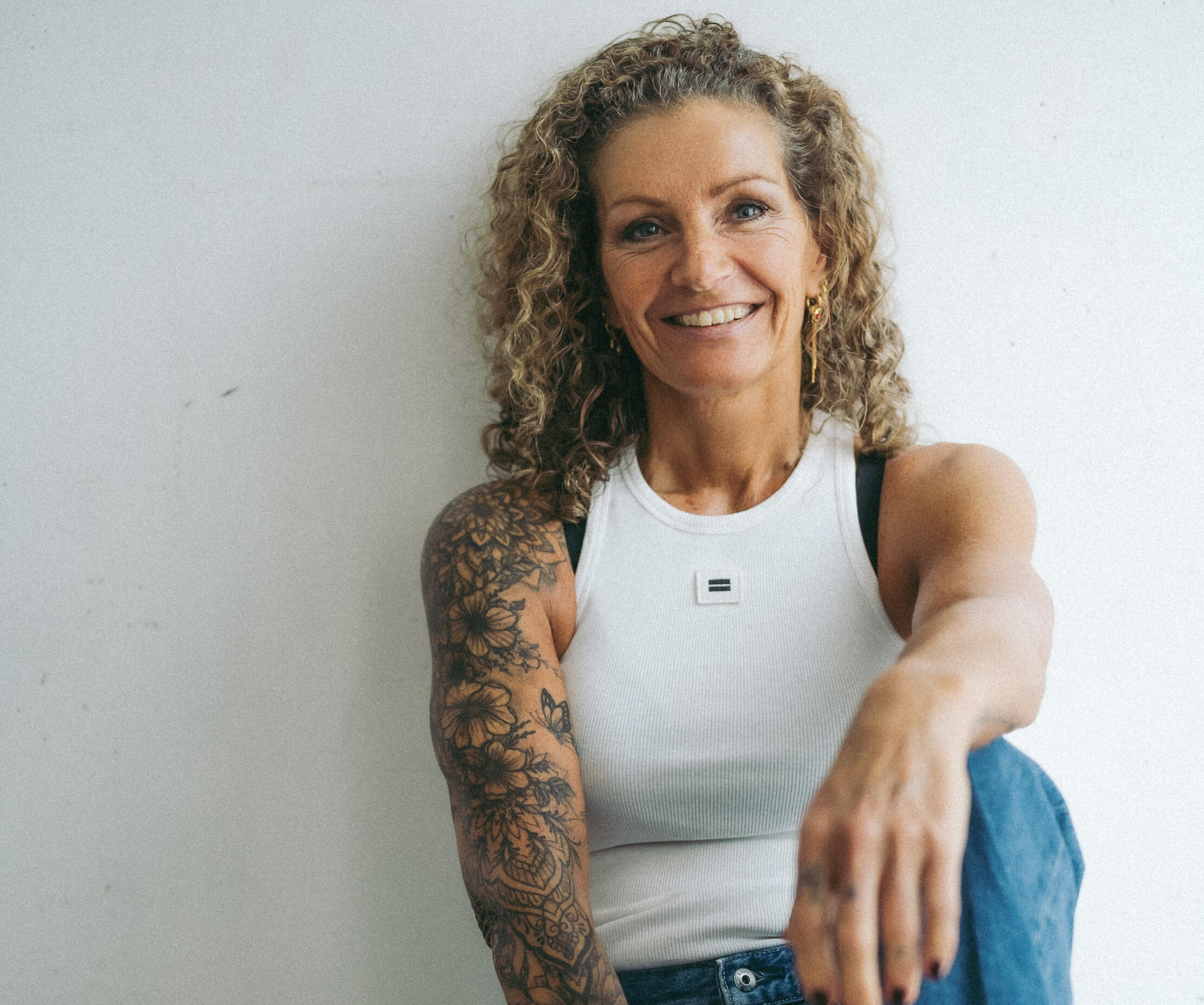 Merit - Personal trainer & Ademcoach
